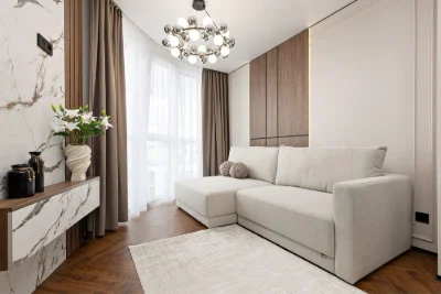 Продаж 2- к квартири в ЖК Парус Сіті,вул.Кульпарківська,93