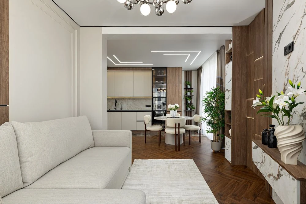 Продаж 2- к квартири в ЖК Парус Сіті,вул.Кульпарківська,93