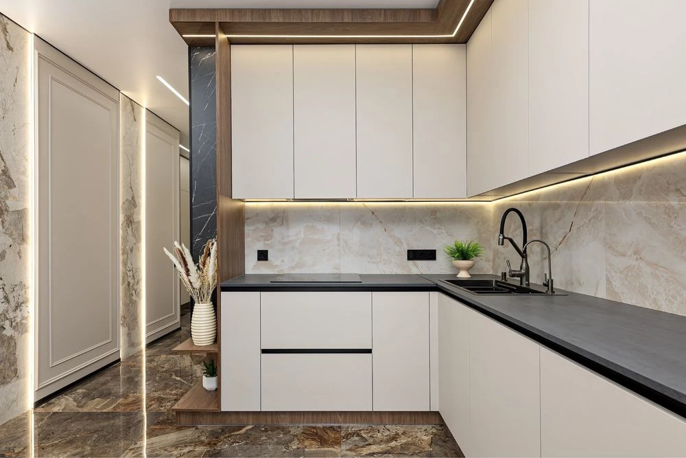 Продаж 2- к квартири в ЖК Парус Сіті,вул.Кульпарківська,93