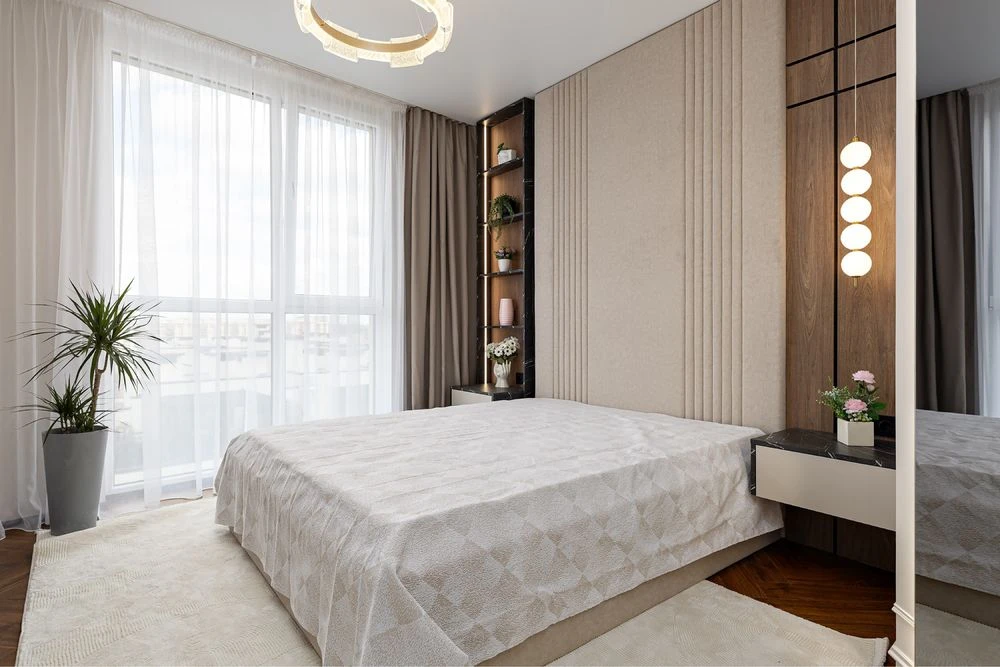 Продаж 2- к квартири в ЖК Парус Сіті,вул.Кульпарківська,93
