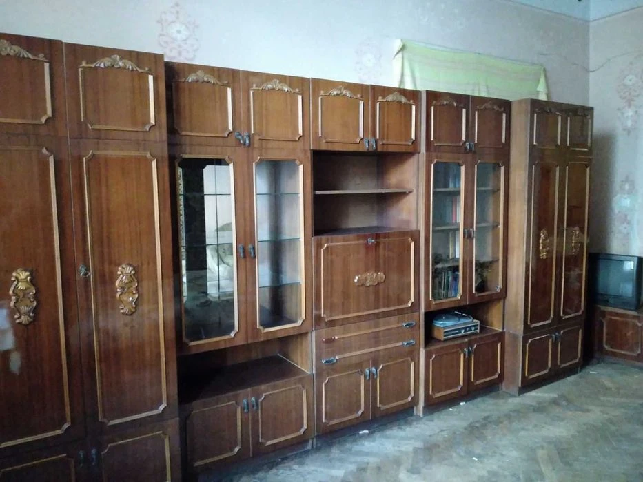Продаж 2 кімнатної квартири в центі вулиця Пекарська 36