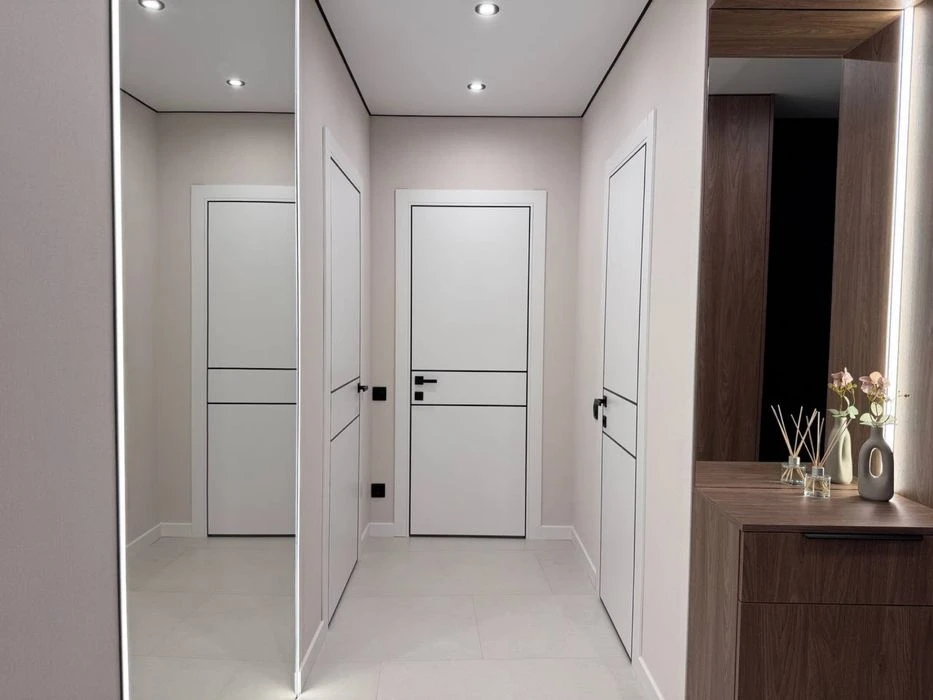 Продаж 2 кім.квартири з ремонтом вул. Замарстинівська Greenv