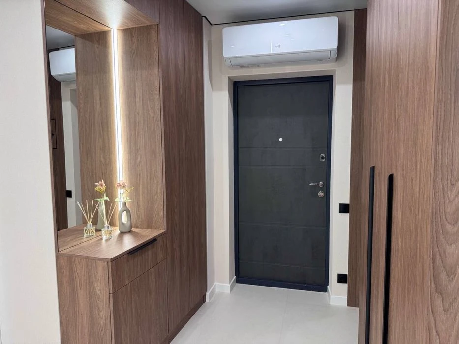 Продаж 2 кім.квартири з ремонтом вул. Замарстинівська Greenv