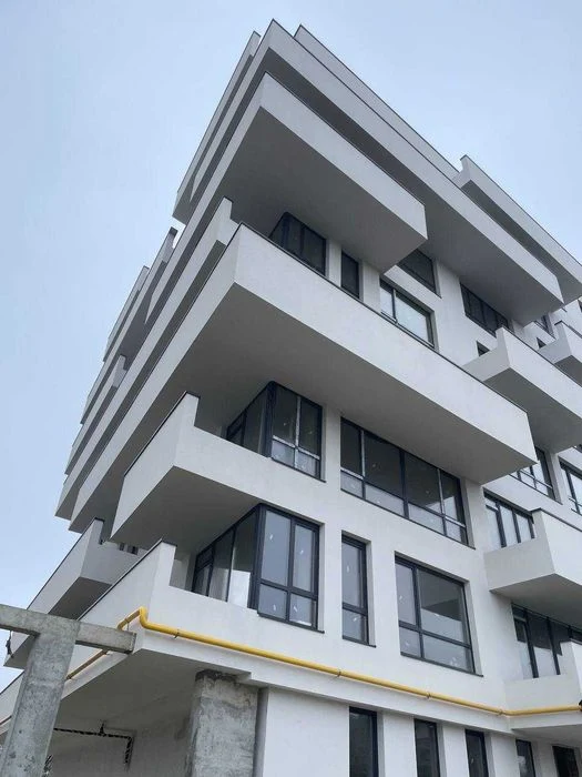 Продаж 1-кімнатної квартири в ЖК Five Address,  вул. І. Рако