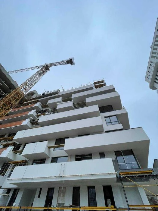 Продаж 1-кімнатної квартири в ЖК Five Address,  вул. І. Рако