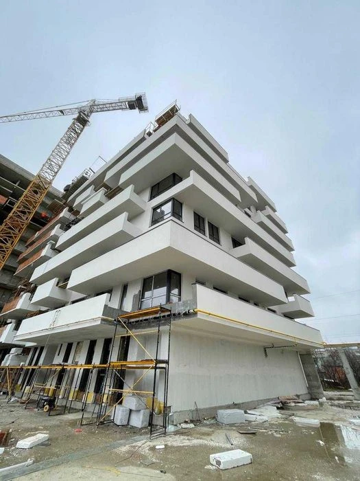 Продаж 1-кімнатної квартири в ЖК Five Address,  вул. І. Рако