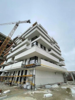 Продаж 1-кімнатної квартири в ЖК Five Address,  вул. І. Рако