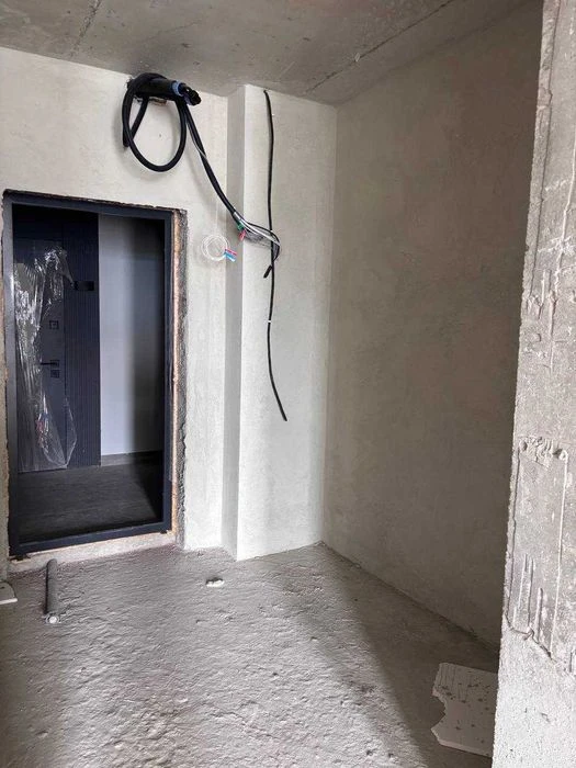 Продаж 1-кімнатної квартири в ЖК Five Address,  вул. І. Рако