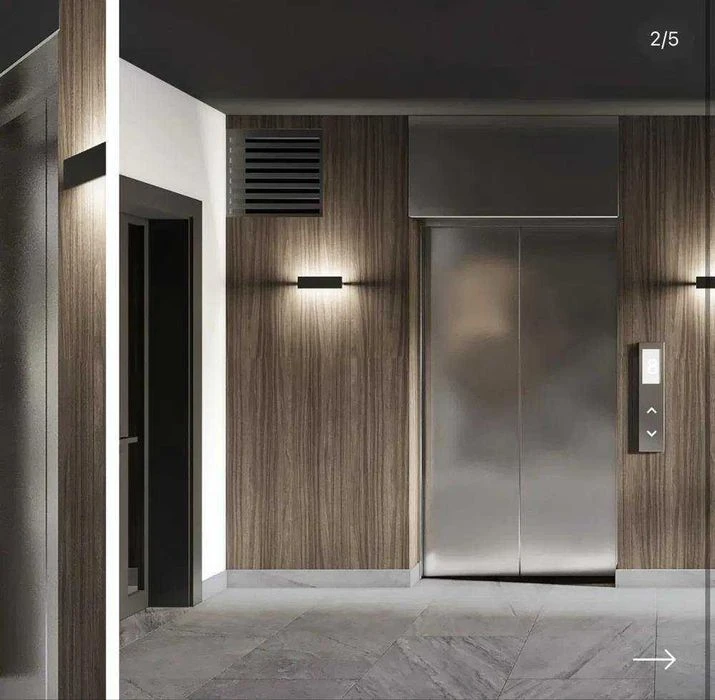 Продаж 1-кімнатної квартири в ЖК Five Address,  вул. І. Рако