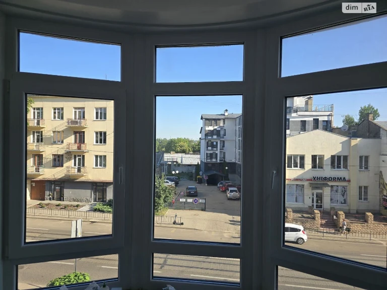 Продаж Квартира Підзамче