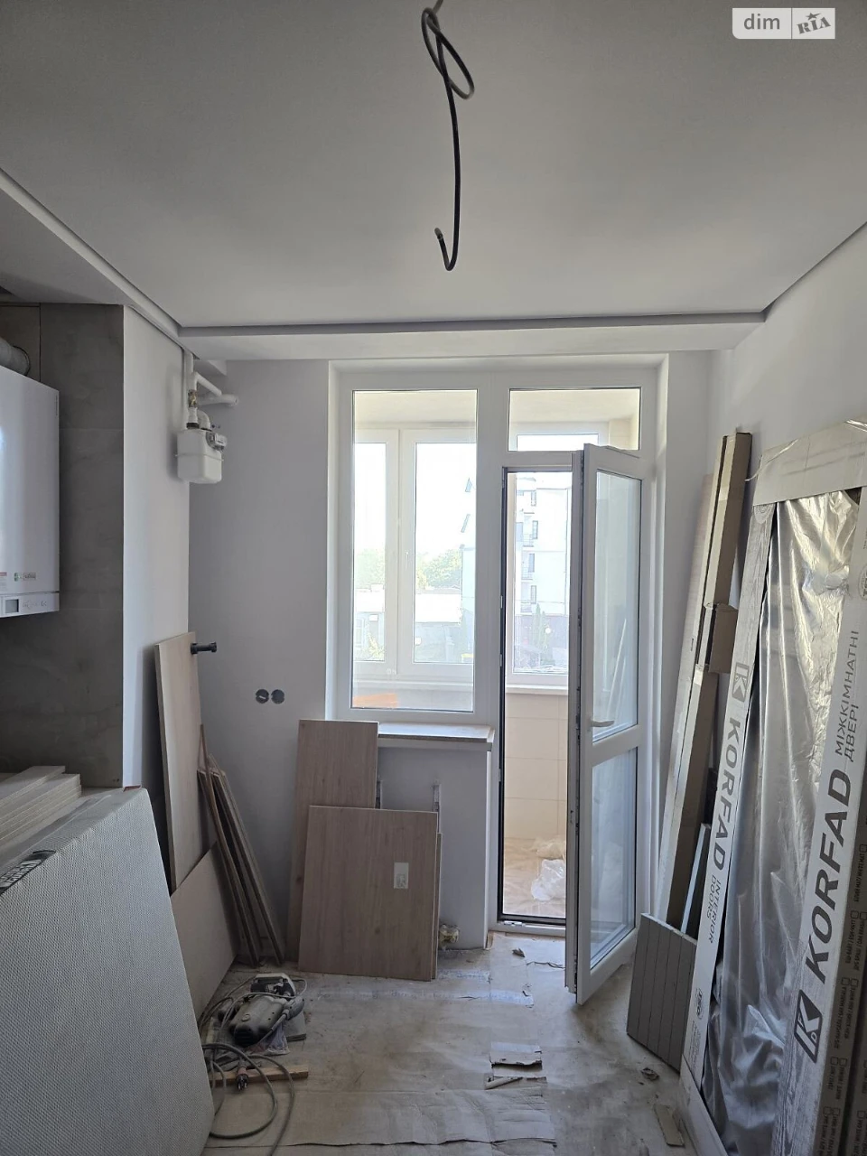 Продаж Квартира Підзамче