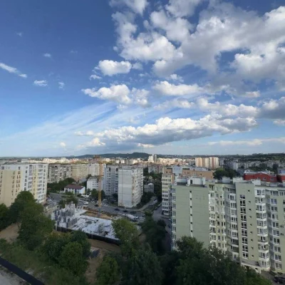 Терміновий Продаж видової 3-кімнатної квартири в новобудові