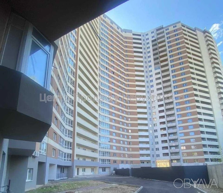 3-room apartment, 74.1 sq.m.