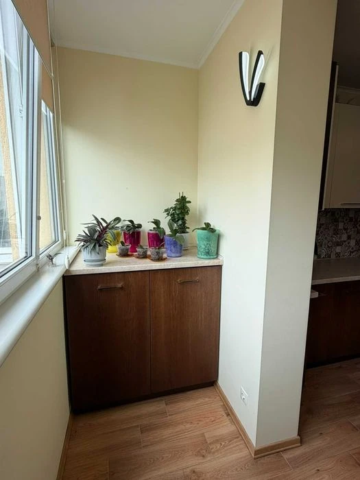 Продаж 1-кім.квартири пр.Червоної Калини (новобуд.)