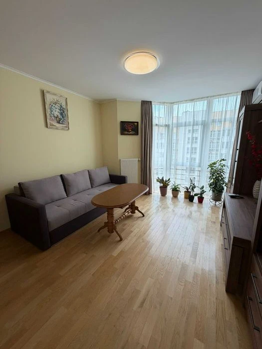 Продаж 1-кім.квартири пр.Червоної Калини (новобуд.)