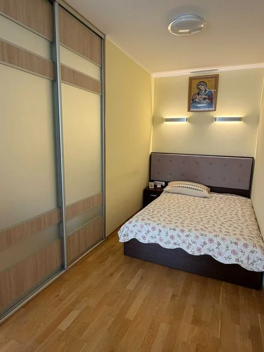Продаж 1-кім.квартири пр.Червоної Калини (новобуд.)