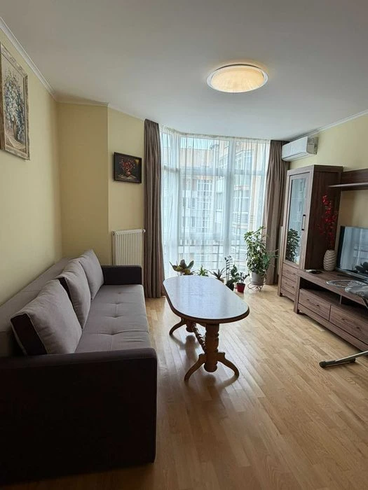 Продаж 1-кім.квартири пр.Червоної Калини (новобуд.)