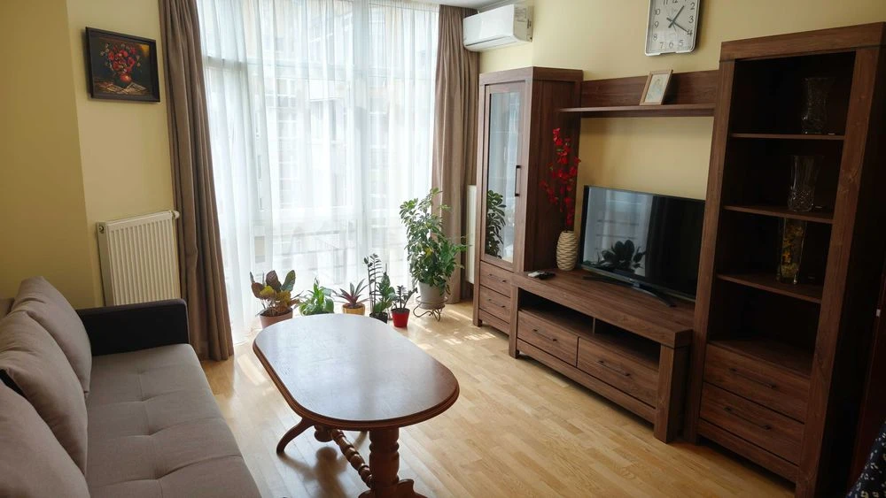 Продаж 1-кім.квартири пр.Червоної Калини (новобуд.)