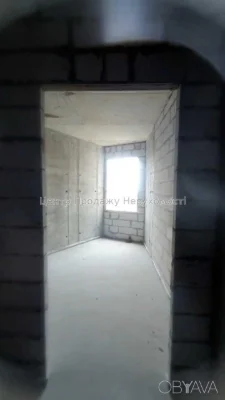 3-room apartment, 74.1 sq.m.