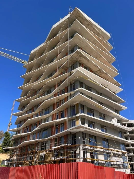 Продаж 1к квартири ЖК Lennona Residents, вул. Дж. Леннона