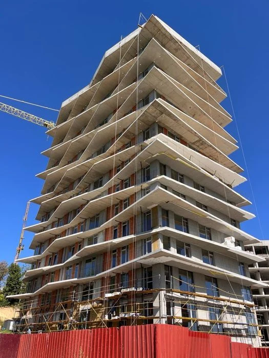 Продаж 1к квартири ЖК Lennona Residents, вул. Дж. Леннона