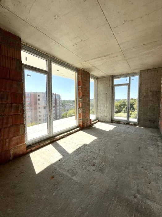 Продаж 1к квартири ЖК Lennona Residents, вул. Дж. Леннона