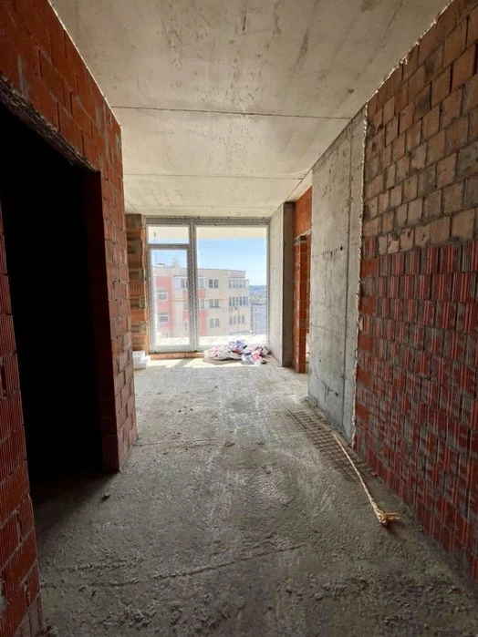 Продаж 1к квартири ЖК Lennona Residents, вул. Дж. Леннона