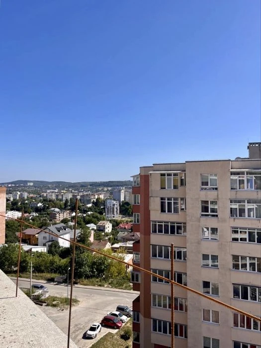 Продаж 1к квартири ЖК Lennona Residents, вул. Дж. Леннона
