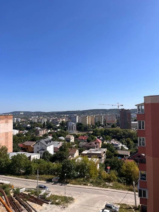 Продаж 1к квартири ЖК Lennona Residents, вул. Дж. Леннона