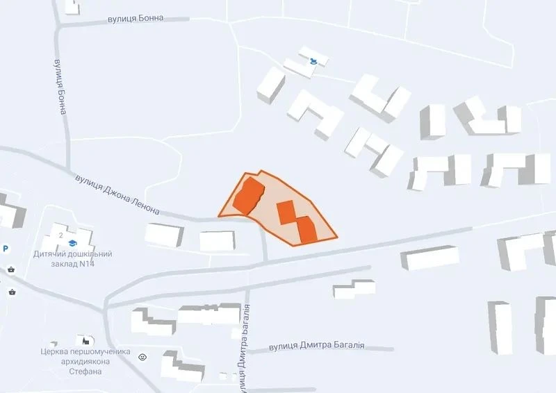 Продаж 1к квартири ЖК Lennona Residents, вул. Дж. Леннона
