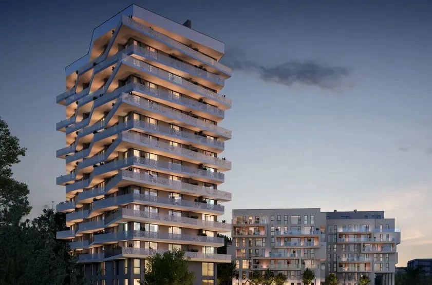 Продаж 1к квартири ЖК Lennona Residents, вул. Дж. Леннона