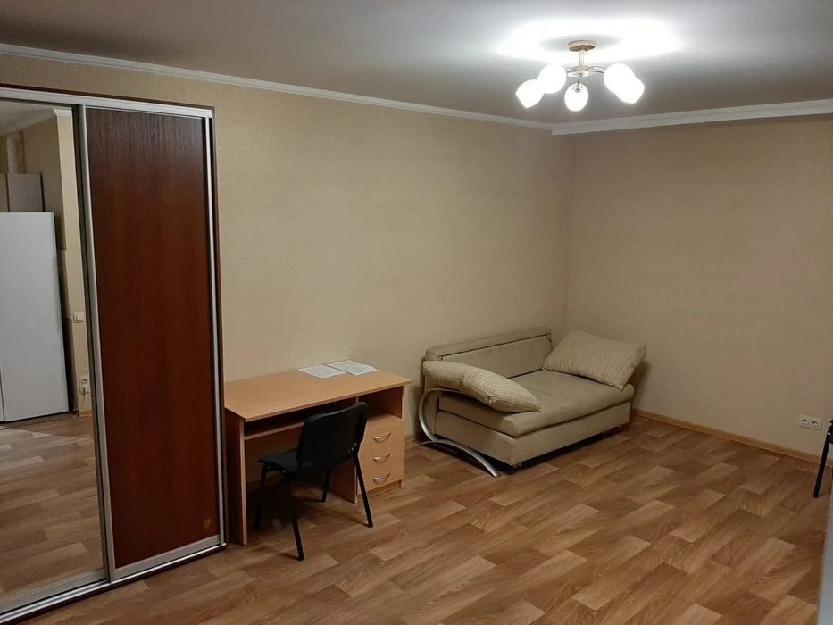 I will sell an apartment - a studio in Bortnychy!