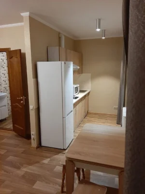 I will sell an apartment - a studio in Bortnychy!