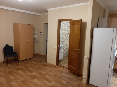 I will sell an apartment - a studio in Bortnychy!