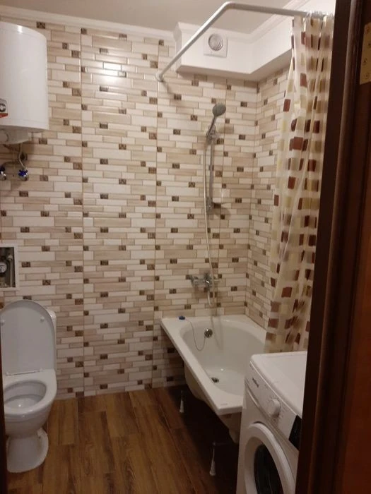I will sell an apartment - a studio in Bortnychy!