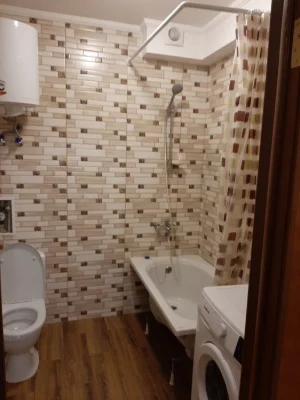 I will sell an apartment - a studio in Bortnychy!