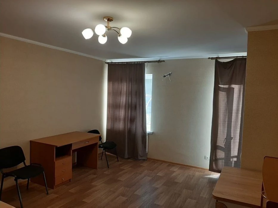 I will sell an apartment - a studio in Bortnychy!