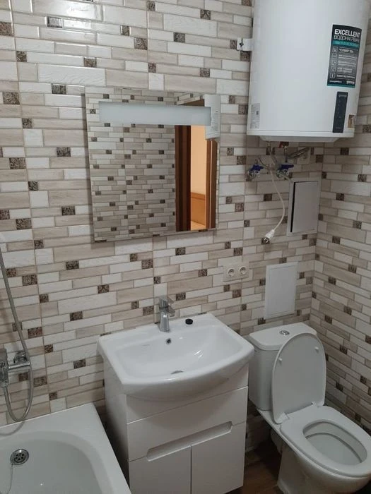 I will sell an apartment - a studio in Bortnychy!