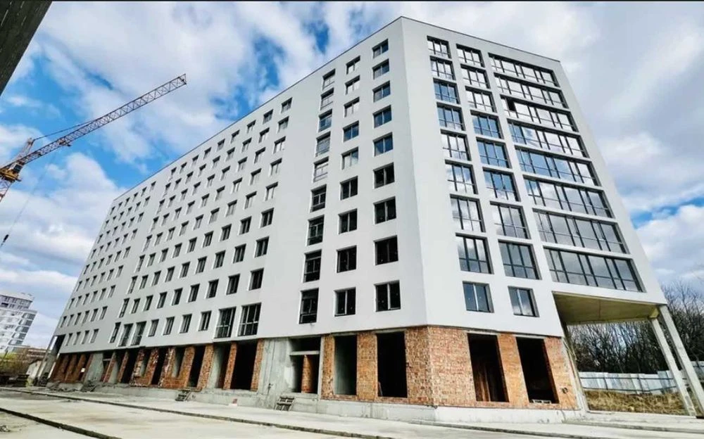 Продаж 1 кім апартаменти  ЖК Апарт хол (apart hall)