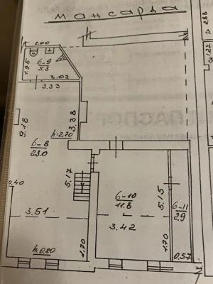 Продаж квартири 4кімнати вул Шептицьких ( універ)