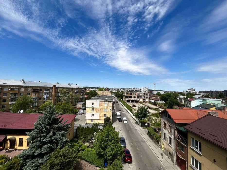 Продаж 1-кім квартири у новобудові по вул. Волинська в ЖК Но