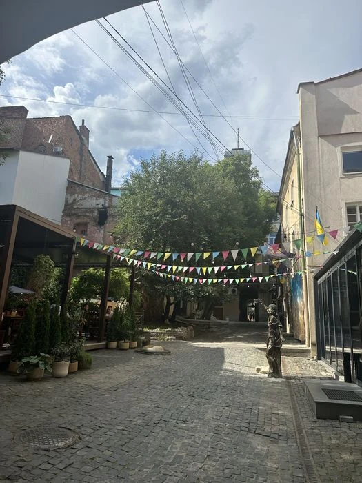 Продаж квартири 2кімнати Площа Ринок