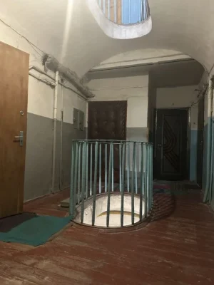 Продаж квартири 2кімнати Площа Ринок