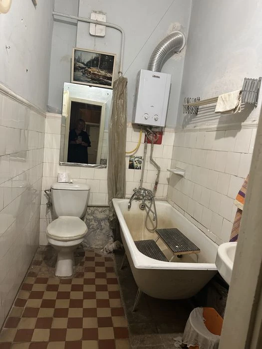 Продаж квартири 2кімнати Площа Ринок