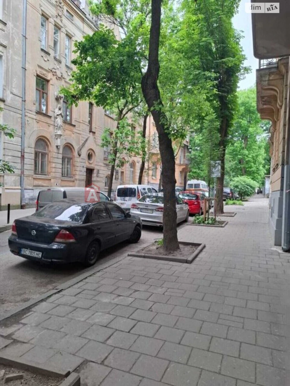 Продаж Квартира Франківський