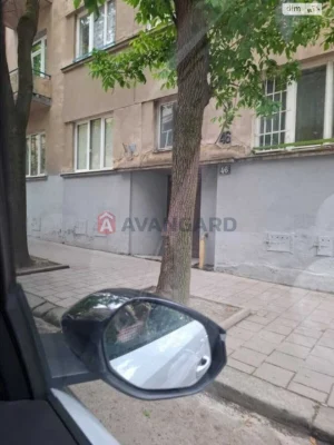 Продаж Квартира Франківський