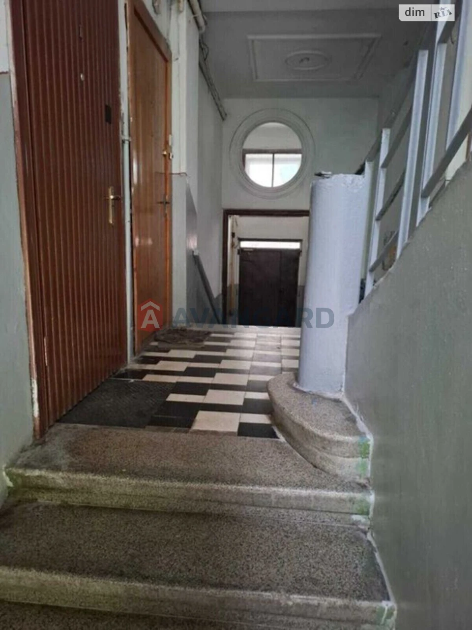 Продаж Квартира Франківський