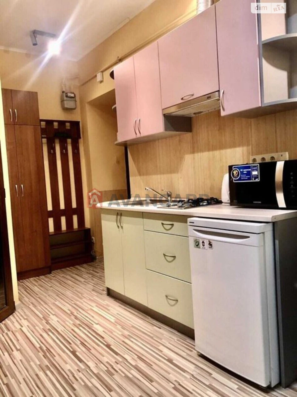 Продаж Квартира Франківський