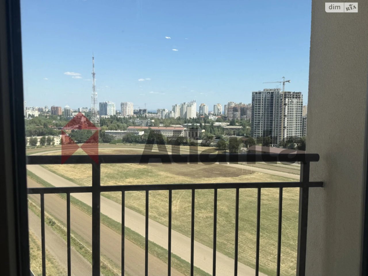 Продажа квартиры Большой Фонтан.