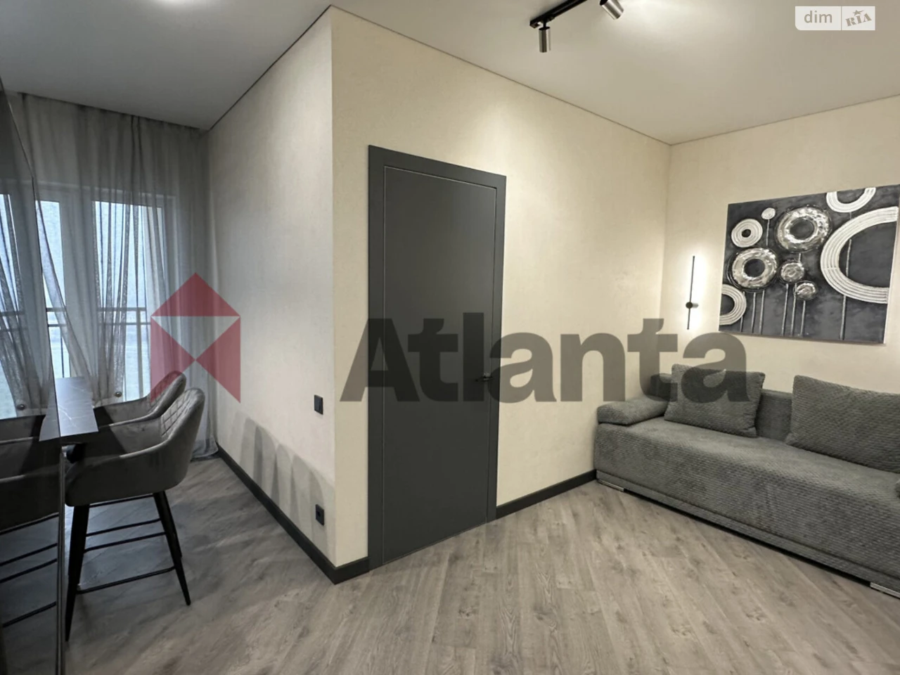 Продажа квартиры Большой Фонтан.